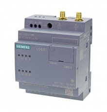 Коммуникационный модуль LTE Siemens LOGO 8 CMR2040 - 6GK7142-7EX00-0AX0