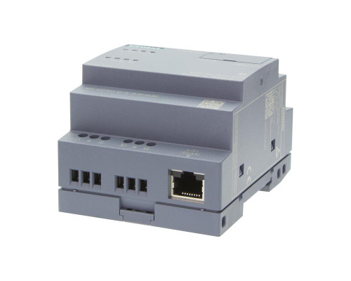 Коммуникационный модуль LTE Siemens LOGO 8 CMR2040 - 6GK7142-7EX00-0AX0 Коммуникационный модуль LTE Siemens LOGO 8 CMR2040 - 6GK7142-7EX00-0AX0