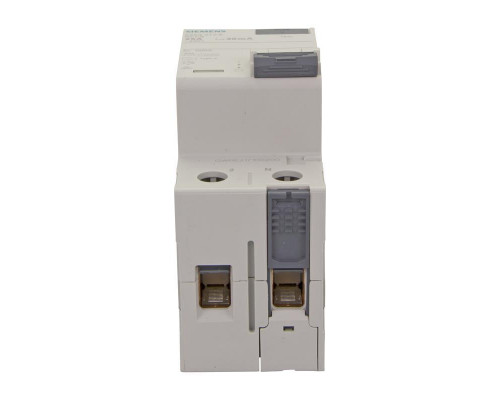 Автоматический выключатель утечки на землю Siemens 5SV3312-6