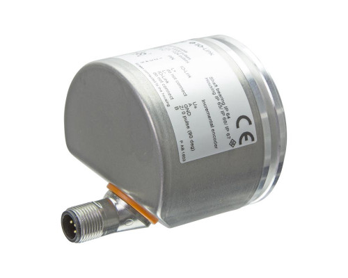 Инкрементный энкодер ifm electronic RU3100 Инкрементный энкодер ifm electronic RU3100