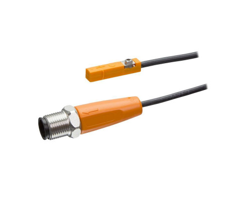 Датчик цилиндра с Т-образным пазом ifm electronic MK5111 - MKT3028BBPKG/G/0.3M/-H/US