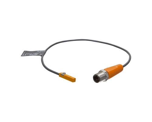 Датчик цилиндра с Т-образным пазом ifm electronic MK5111 - MKT3028BBPKG/G/0.3M/-H/US