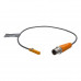 Датчик цилиндра с Т-образным пазом ifm electronic MK5111 - MKT3028BBPKG/G/0.3M/-H/US