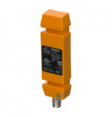 Индуктивный трубчатый датчик ifm electronic I85000 - I8-3014-BPKG/AS-610-DPS