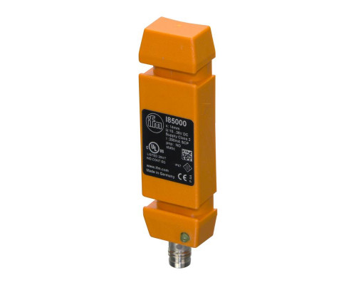 Индуктивный трубчатый датчик ifm electronic I85000 - I8-3014-BPKG/AS-610-DPS
