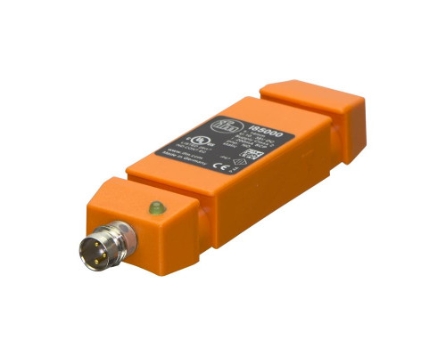 Индуктивный трубчатый датчик ifm electronic I85000 - I8-3014-BPKG/AS-610-DPS