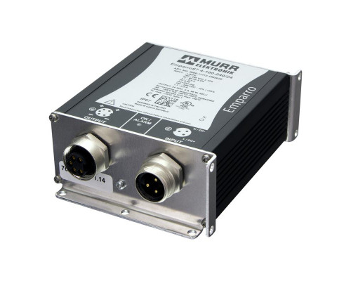 Импульсный блок питания Murrelektronik Emparro67 24VDC/4A - 9000-11112-1962020