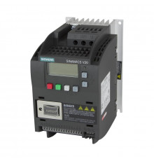 Преобразователь частоты Siemens SINAMICS V20 - 6SL3210-5BE17-5CV0