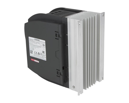 Преобразователь частоты Siemens SINAMICS V20 - 6SL3210-5BE17-5CV0