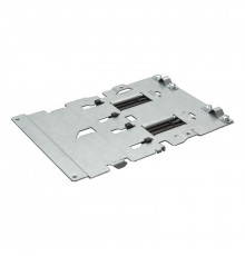 Комплект для монтажа на DIN-рейку Siemens SINAMICS G110 - 6SL3261-1BB00-0AA0