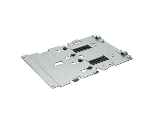 Комплект для монтажа на DIN-рейку Siemens SINAMICS G110 - 6SL3261-1BB00-0AA0
