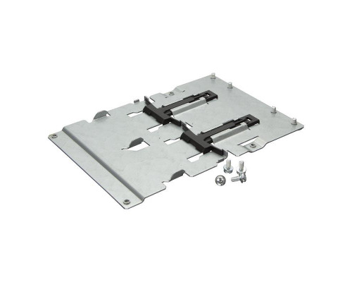 Комплект для монтажа на DIN-рейку Siemens SINAMICS G110 - 6SL3261-1BB00-0AA0