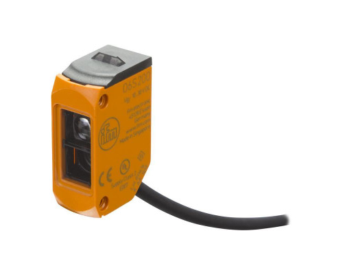 Передатчик одностороннего светового барьера ifm electronic O6S200 - O6S-OOKG