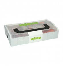 Комплект соединительных клемм WAGO 887-952 - L-BOXX Mini 221