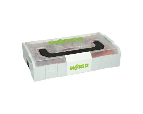 Комплект соединительных клемм WAGO 887-952 - L-BOXX Mini 221