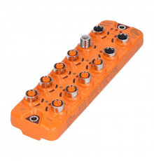IO-Link Master DataLine ifm electronic AL1322