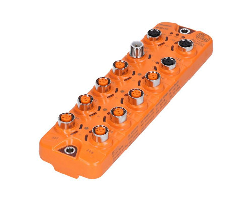 IO-Link Master DataLine ifm electronic AL1322