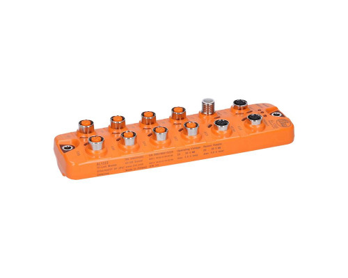 IO-Link Master DataLine ifm electronic AL1322