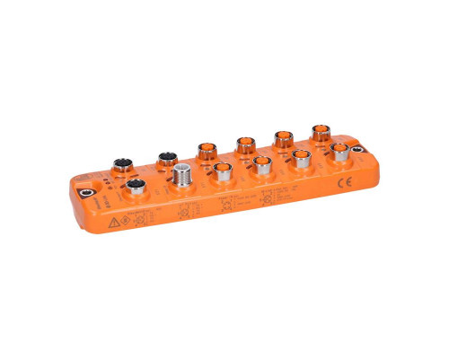 IO-Link Master DataLine ifm electronic AL1322
