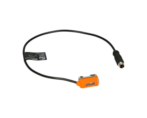 Передатчик одностороннего светового барьера ifm electronic O8S201 - O8S-OOKG/0.30M/AS/3P