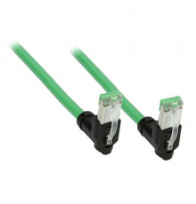 Патчкорд RJ45    PHOENIX  -  1409002 NBC-R4ACR/1.0-93B/R4ACR