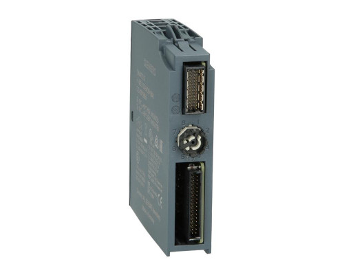 Siemens SIMATIC ET 200SP AQ 4XU/I ST - 6ES7135-6HD00-0BA1