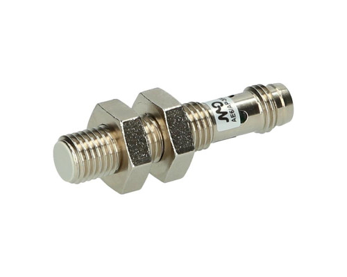 Индуктивный датчик MD Micro Detectors AE6/AP-3F