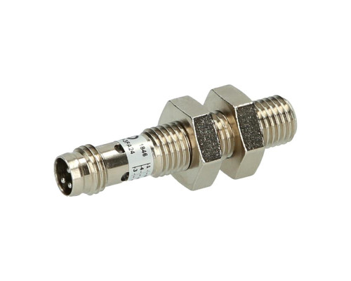 Индуктивный датчик MD Micro Detectors AE6/AP-3F