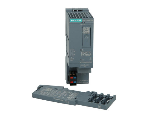 Siemens SIMATIC ET 200SP IM 155-6 PN BA - 6ES7155-6AR00-0AN0