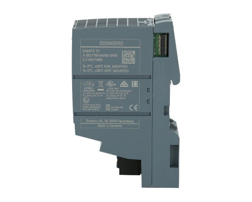 Siemens SIMATIC ET 200SP IM 155-6 PN BA - 6ES7155-6AR00-0AN0