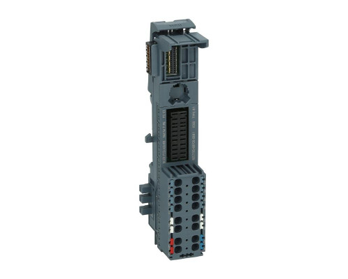 Базовый блок Siemens SIMATIC ET 200SP. тип B1 — 6ES7193-6BP20-0BB1