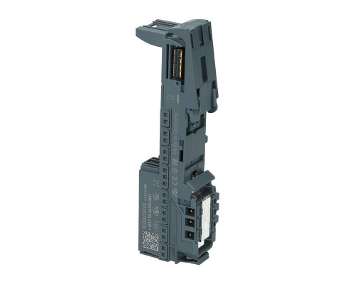 Базовый блок Siemens SIMATIC ET 200SP. тип B1 — 6ES7193-6BP20-0BB1