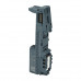 Базовый блок Siemens SIMATIC ET 200SP. тип B1 — 6ES7193-6BP20-0BB1