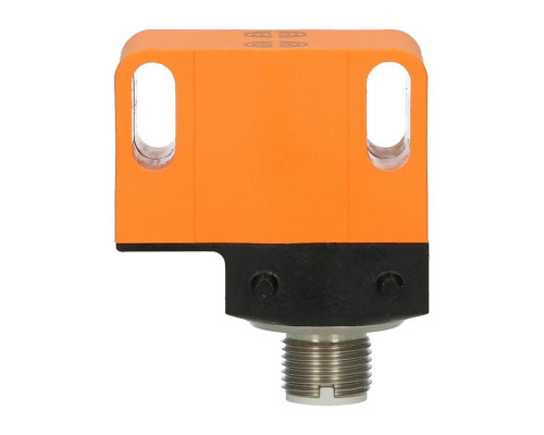 Индуктивный двойной датчик ifm electronic IN5327 - IND3004DBPKG/US-100-DPV