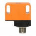 Индуктивный двойной датчик ifm electronic IN5327 - IND3004DBPKG/US-100-DPV