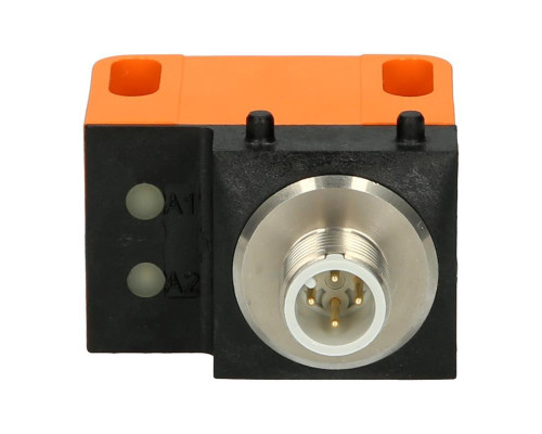 Индуктивный двойной датчик ifm electronic IN5327 - IND3004DBPKG/US-100-DPV