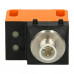 Индуктивный двойной датчик ifm electronic IN5327 - IND3004DBPKG/US-100-DPV