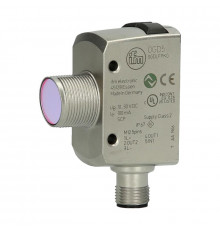Лазерный датчик расстояния ifm electronic OGD580 - OGDLFPKG/IO-LINK/RU