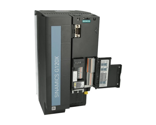Преобразователь частоты Siemens SINAMICS G120X - 6SL3220-3YE26-0AF0 Преобразователь частоты Siemens SINAMICS G120X - 6SL3220-3YE26-0AF0