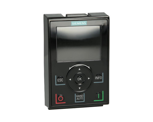Преобразователь частоты Siemens SINAMICS G120X - 6SL3220-3YE26-0AF0 Преобразователь частоты Siemens SINAMICS G120X - 6SL3220-3YE26-0AF0