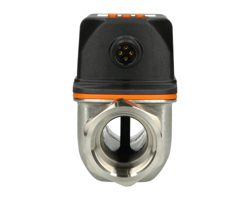 Вихревой датчик расхода ifm electronic SV7504 - SVK34XXX50KG/US-100