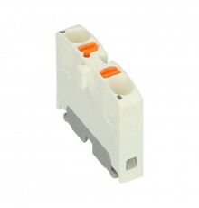 Блок распределительный    PHOENIX  -  1045936 PTFIX2X1.5WH