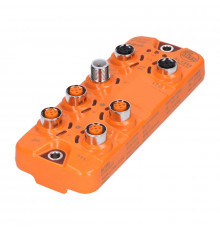 IO-Link Master DataLine IoT ifm electronic AL1350