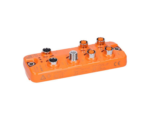 IO-Link Master DataLine IoT ifm electronic AL1350
