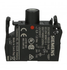 Светодиодный элемент Siemens SIRIUS ACT 3SU1401-1BB20-1AA0