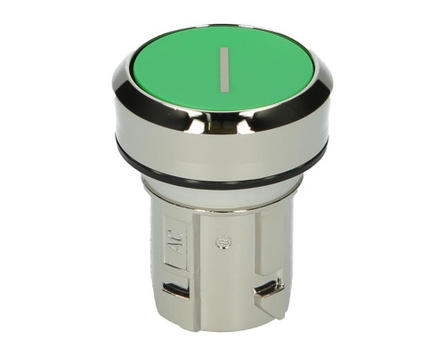 Кнопка Siemens SIRIUS ACT 3SU1050-0AB40-0AC0