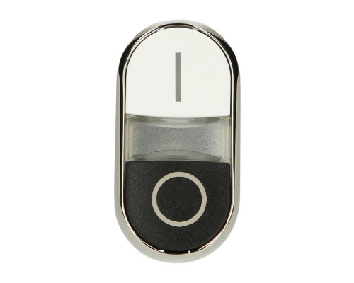 Двойная кнопка Siemens SIRIUS ACT 3SU1051-3AB61-0AK0