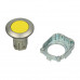Кнопка Siemens SIRIUS ACT 3SU1060-0JB30-0AA0