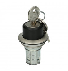 Ключевой переключатель Siemens SIRIUS ACT 3SU1060-4LF21-0AA0