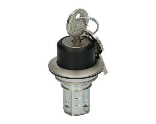 Ключевой переключатель Siemens SIRIUS ACT 3SU1060-4LF21-0AA0 Ключевой переключатель Siemens SIRIUS ACT 3SU1060-4LF21-0AA0